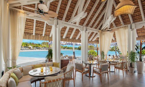 Shangri-La Le Touessrok, Mauritius